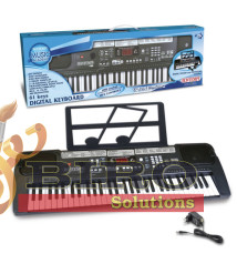 BT Sintezator digital (61 taste) + USB, 45200